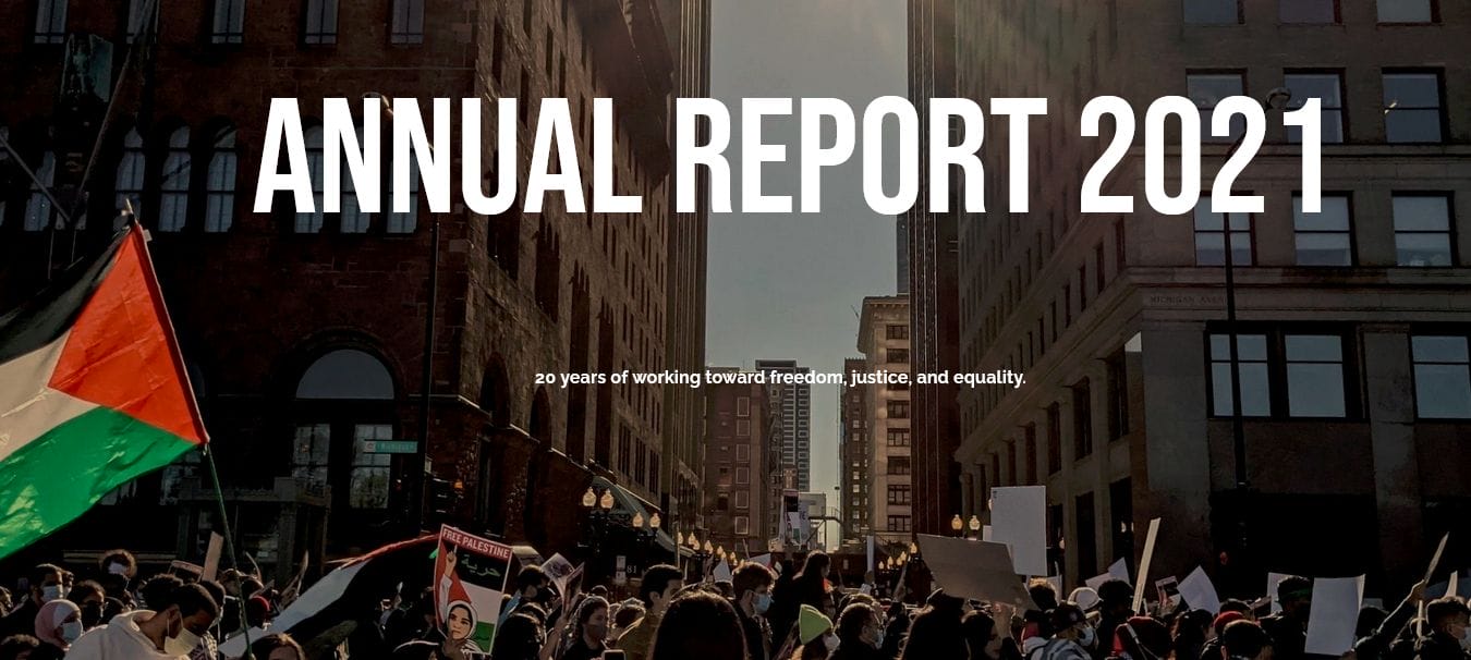 Click to go to 2021 Annual Report